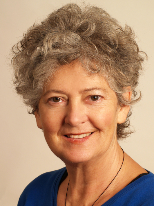 Ulrike Herz