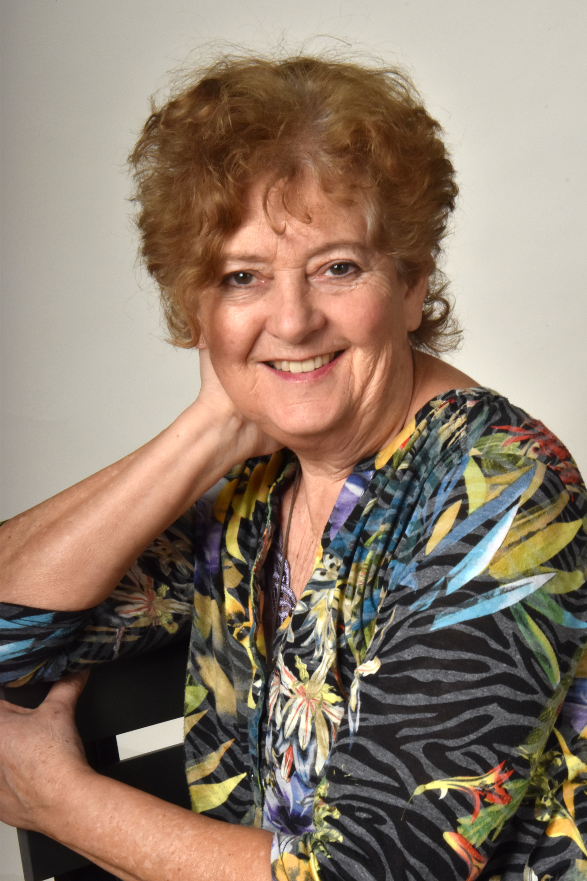 Ulrike Herz